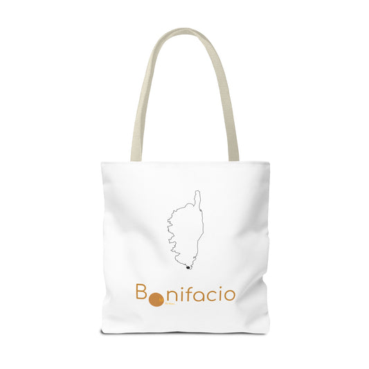 Tote Bag Bonifacio