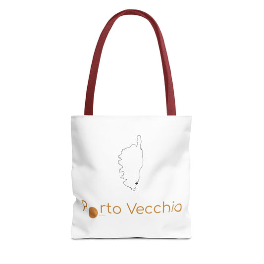 Tote Bag Porto Vecchio