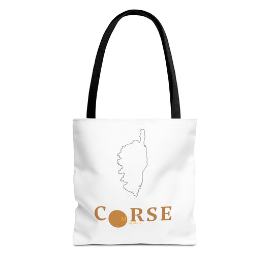 Tote Bag Corse